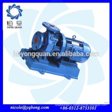 High quality centrifugal water pump